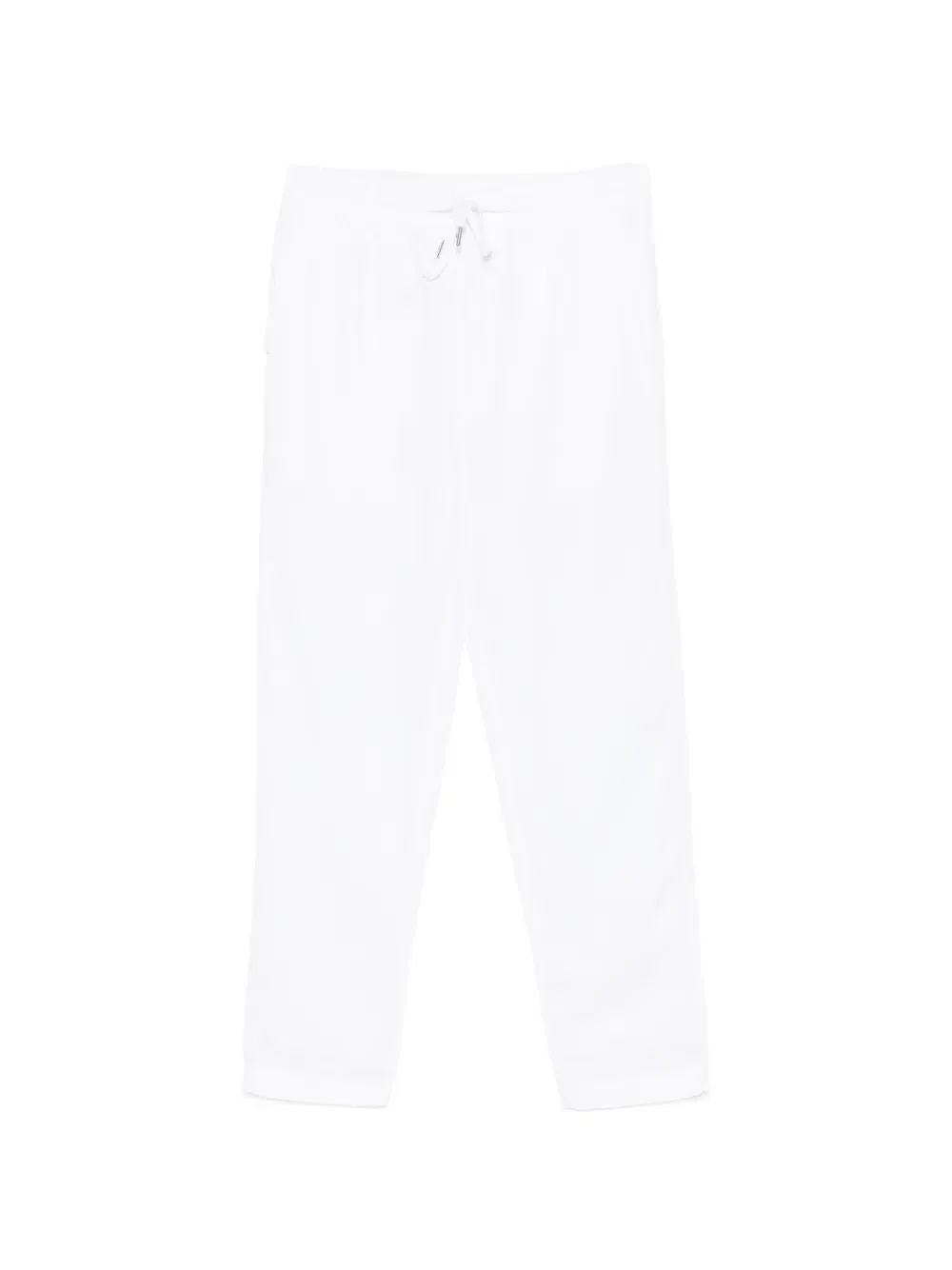 Брюки-карго Bel-loop POLO RALPH LAUREN, белый