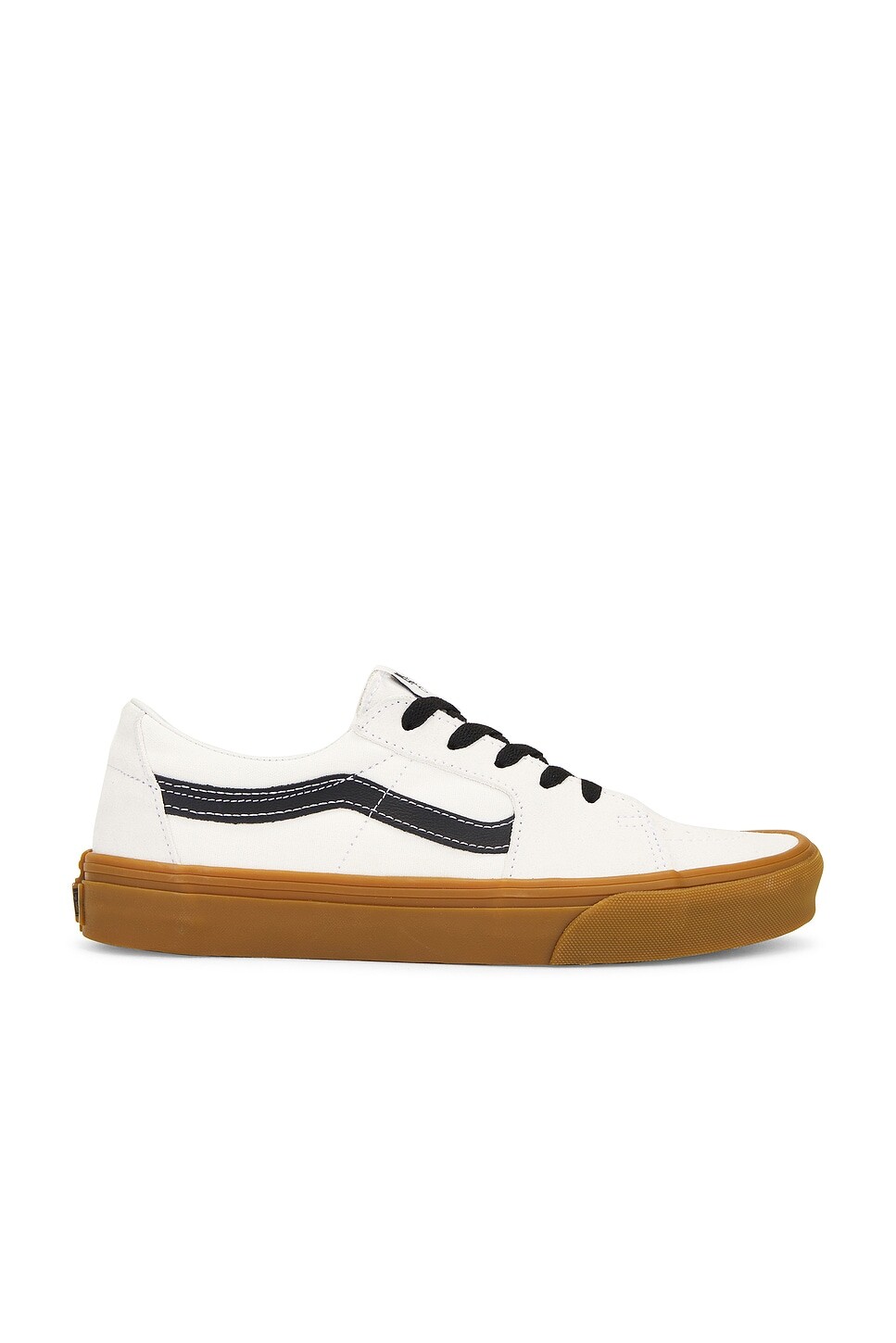 

Низкие кроссовки U Sk8 Vans, цвет Gum Blanc De Blanc
