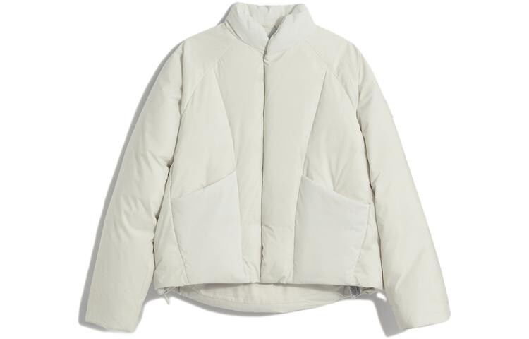 

Пуховик унисекс GAP, цвет Black