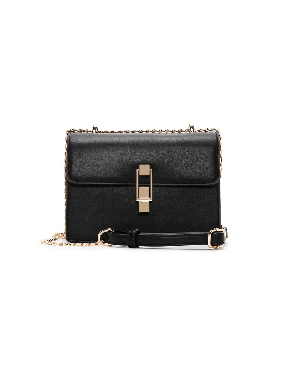 

Сумка через плечо Derimod Crossbody Bag, черный