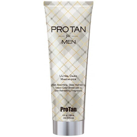 

Максимизатор ProTan For Men Ultra Dark, inna