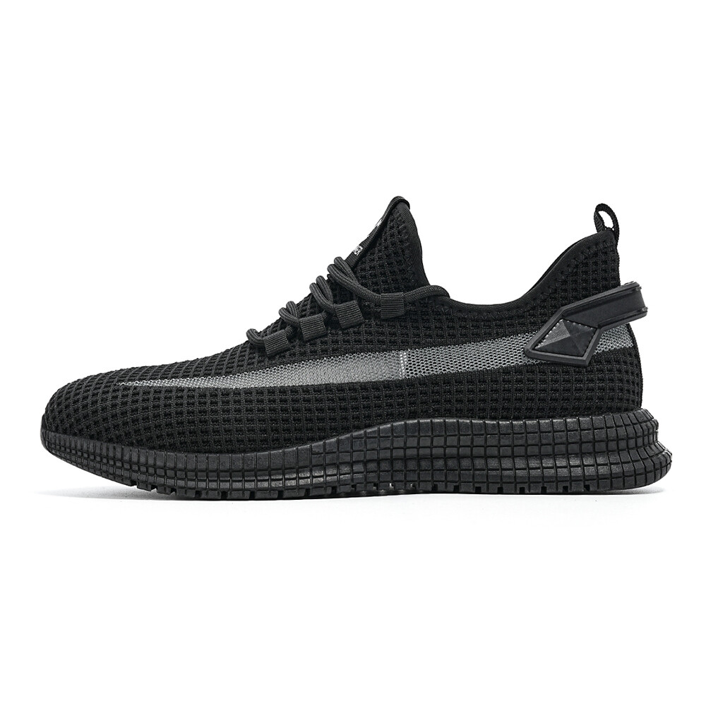 

Кроссовки CВ°BANNER Casual Shoes Men Low-Top Black, Черный, Кроссовки CВ°BANNER Casual Shoes Men Low-Top Black