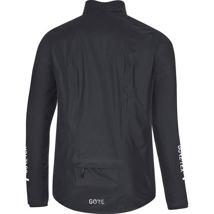 

Утепленная куртка C5 GORE-TEX Shakedry 1985 мужская GOREWEAR, черный