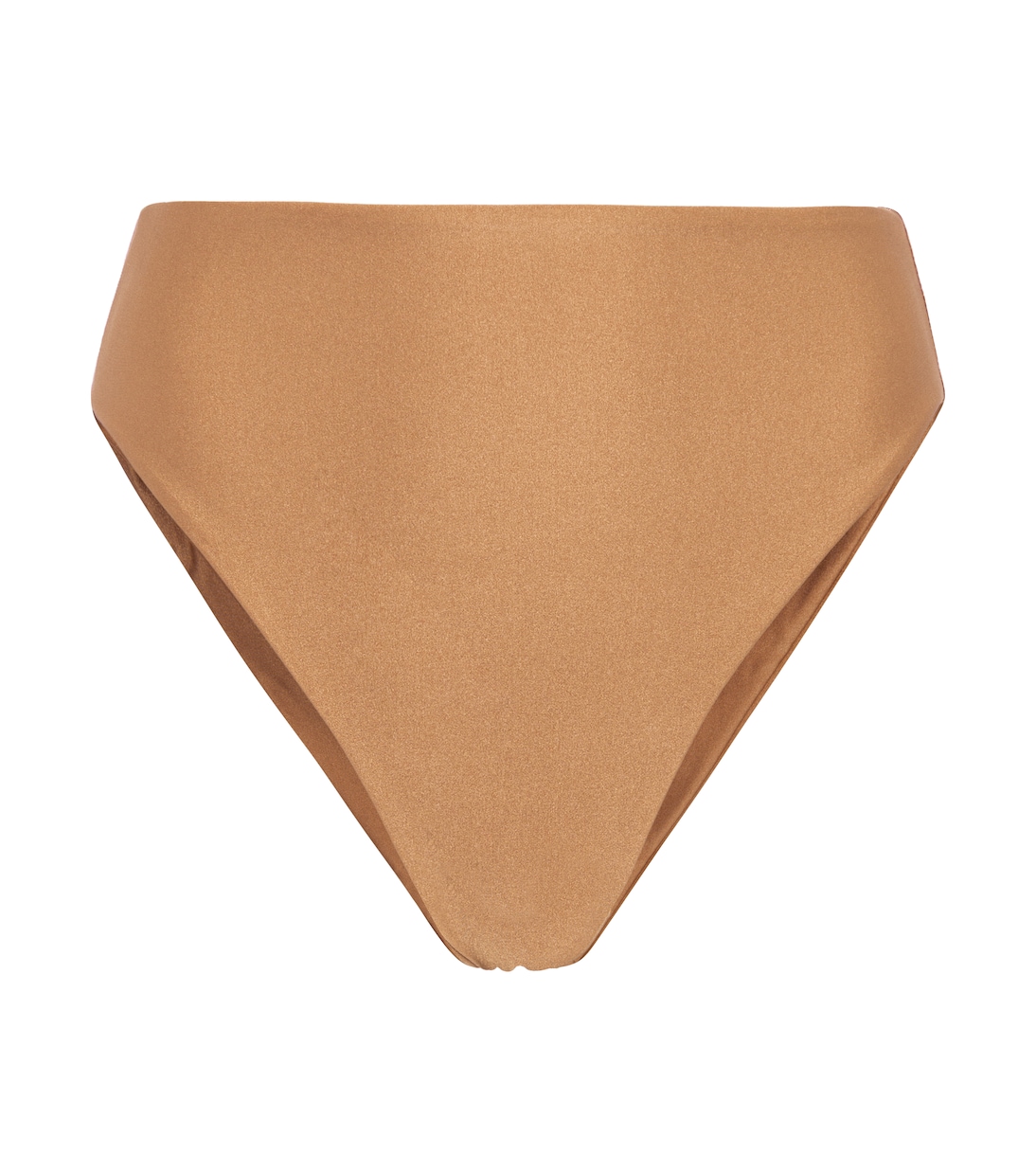 

Наклонные плавки бикини Jade Swim, Latte