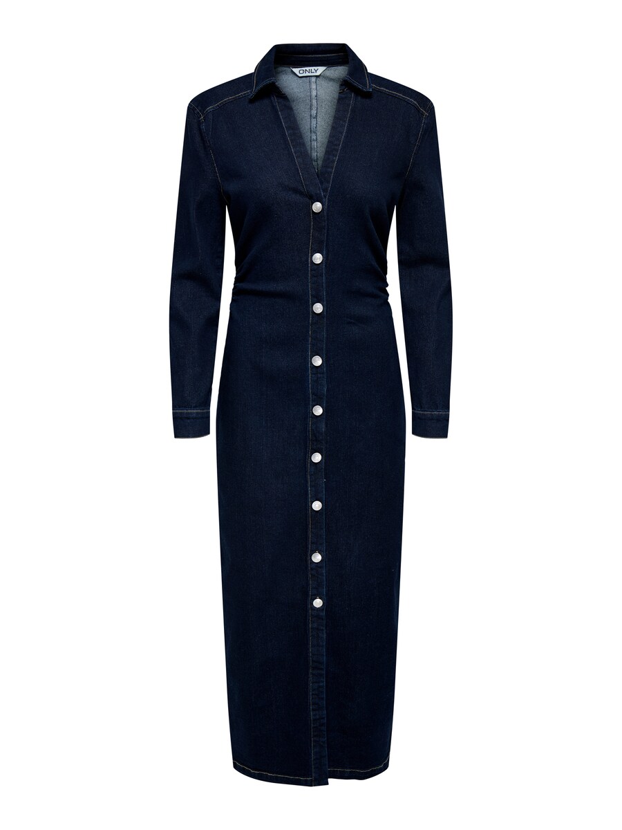 

Платье-рубашка ONLY ONLCAITLIN, Navy