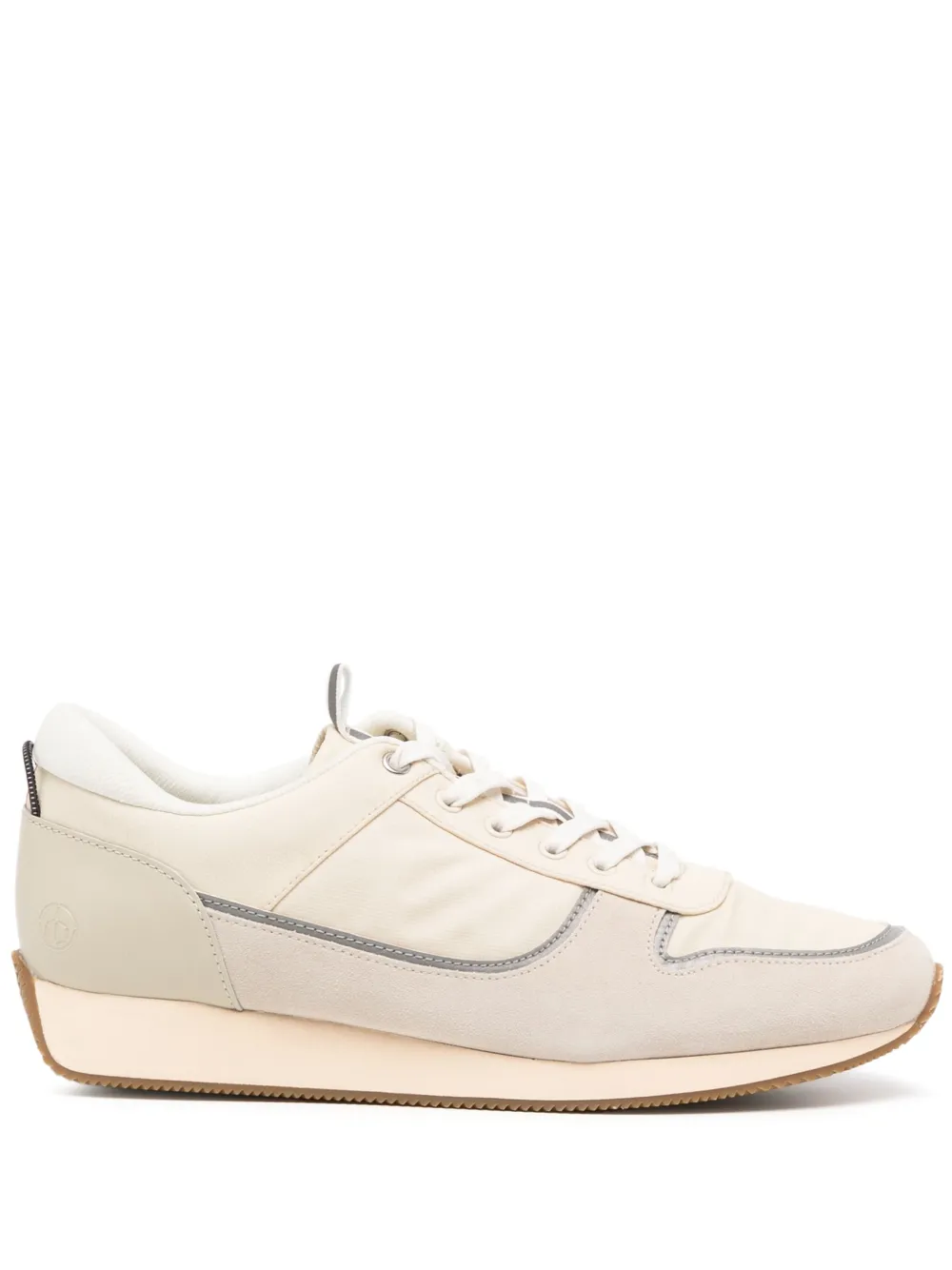 

Кроссовки Pursuit Retro rag & bone, нейтральный