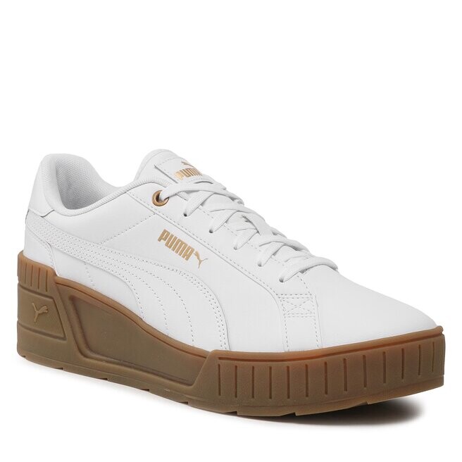 

Кроссовки Puma KarmenWedge, белый