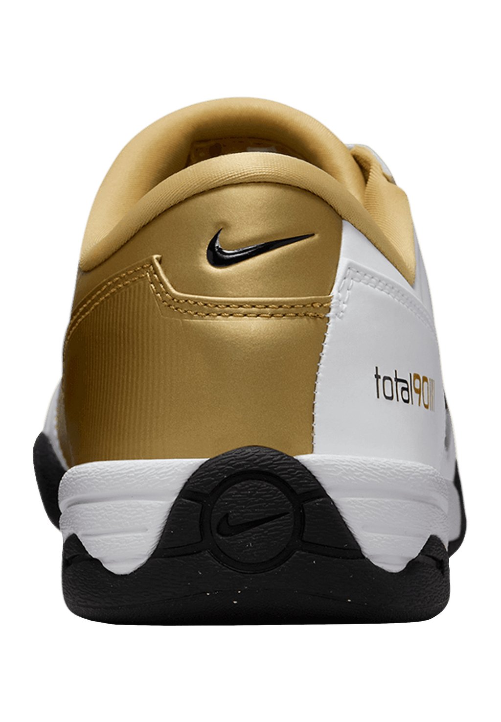 Кроссовки T90 SP UNISEX Nike Sportswear, белый — фото 3