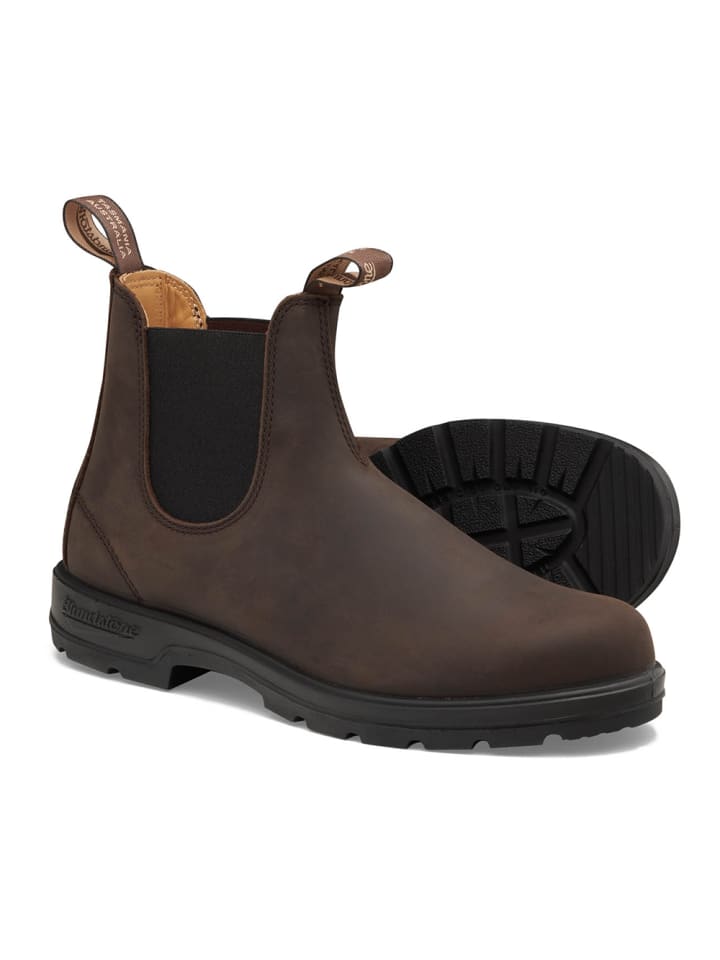 

Сапоги Blundstone Stiefel, коричневый