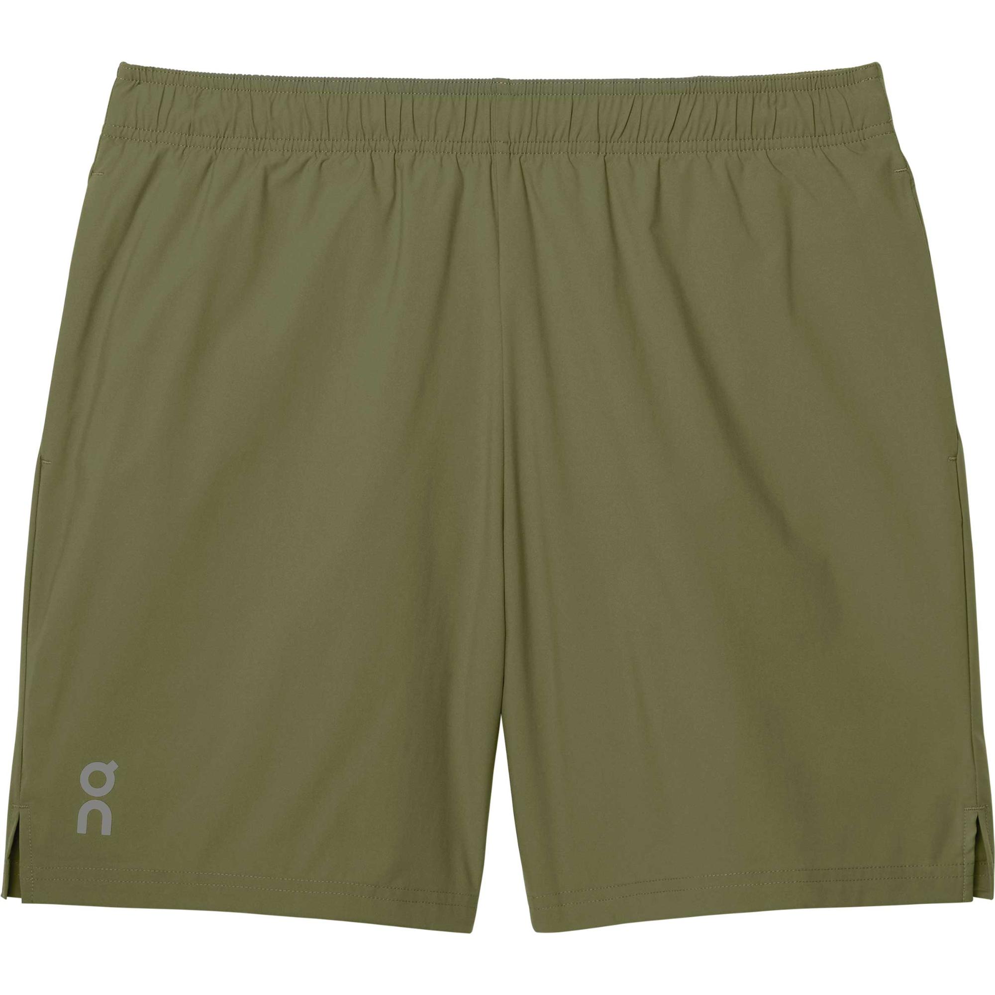 

Мужские шорты Core 7 дюймов On, Olive