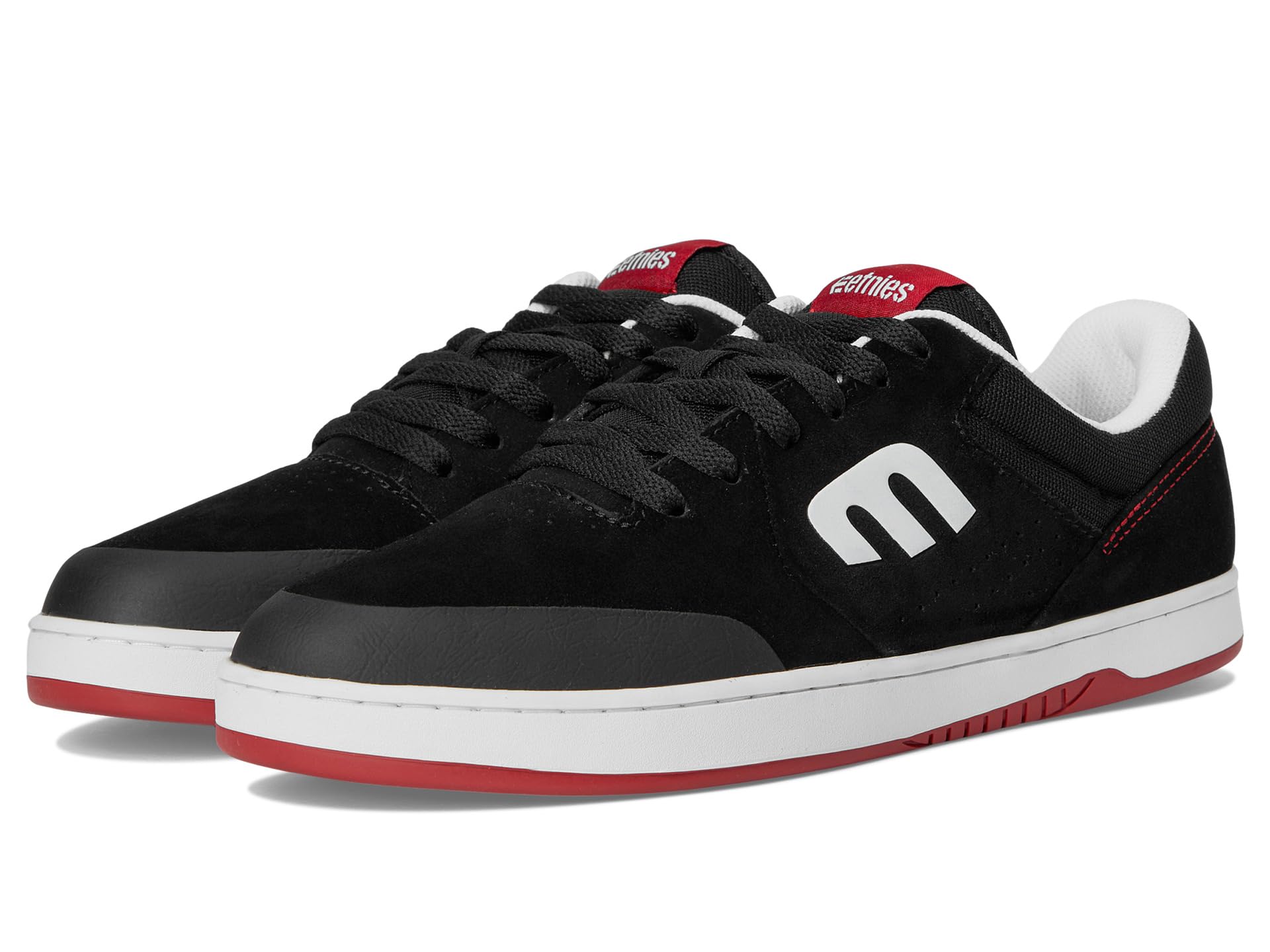 

Кроссовки etnies Marana, цвет Blacktop Wash