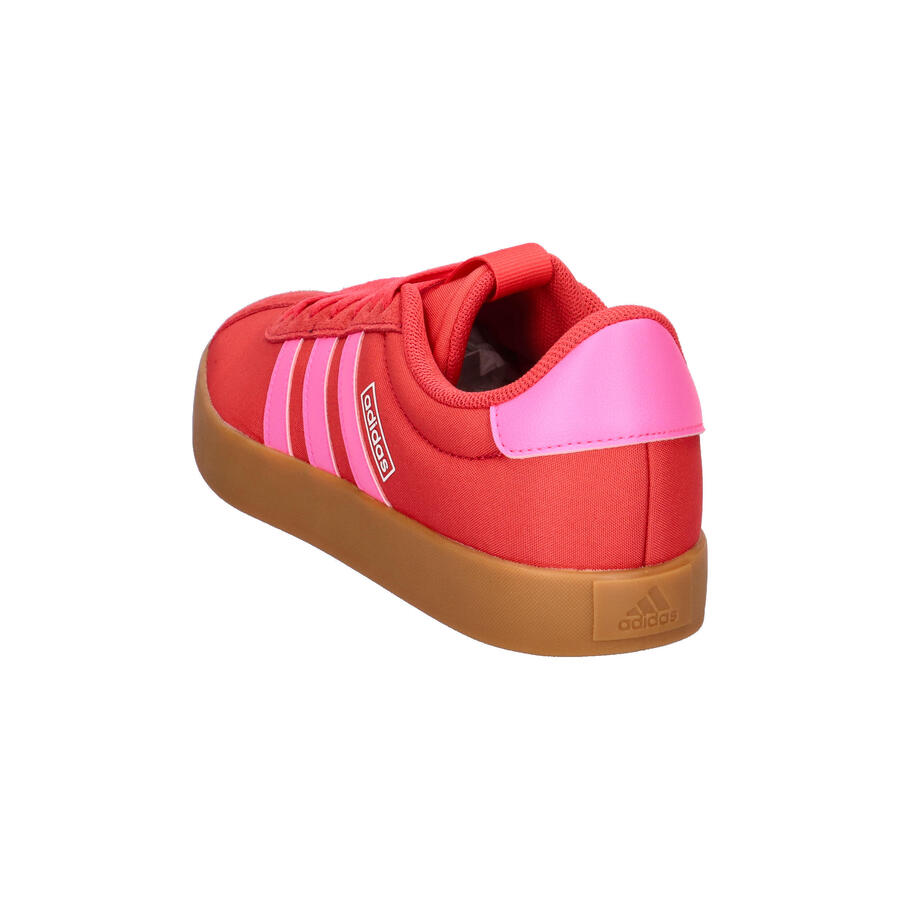 Женские кроссовки adidas VL COURT 3.0 — фото 4