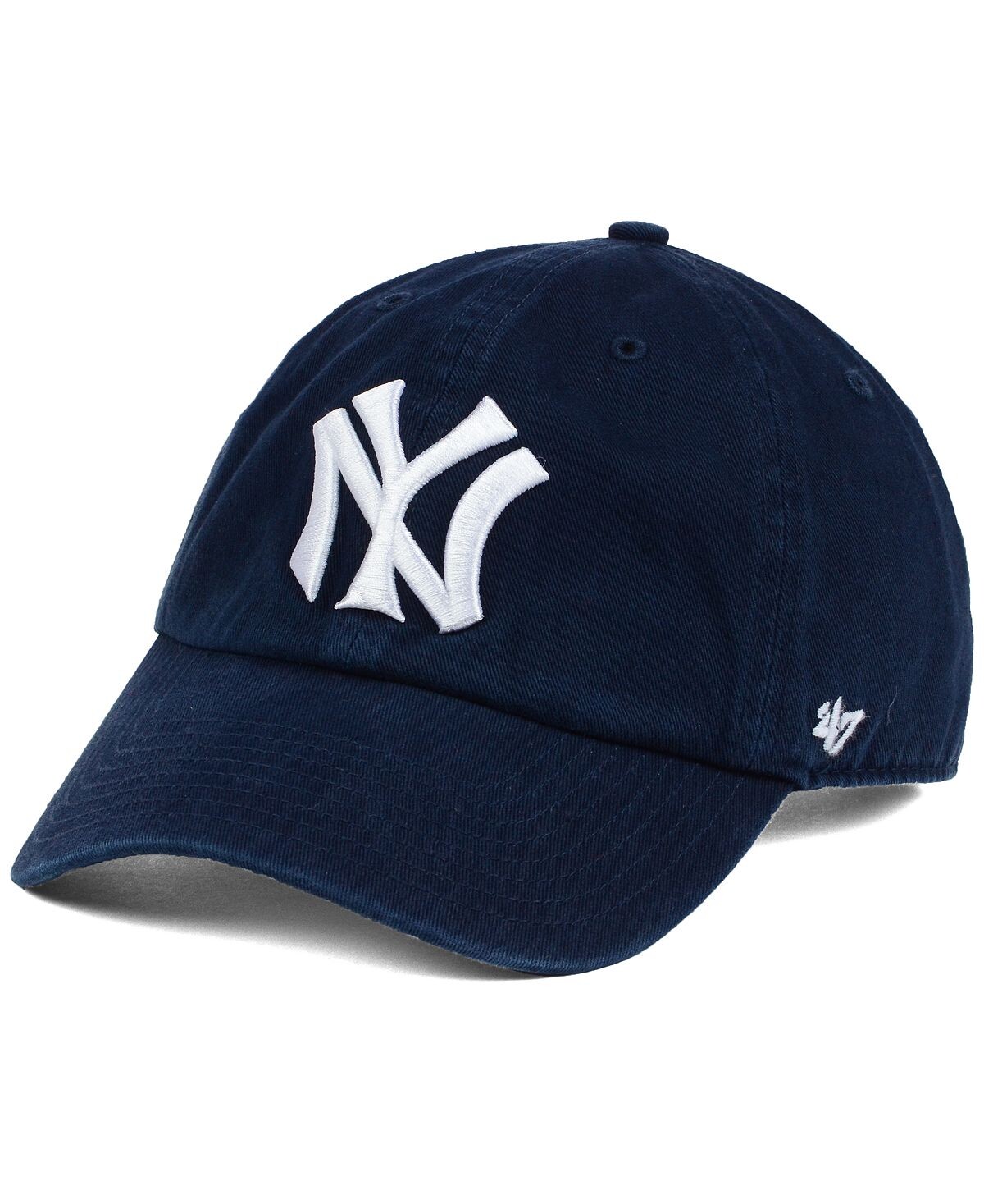 

Кепка New York Yankees Cooperstown CLEAN UP '47 Brand