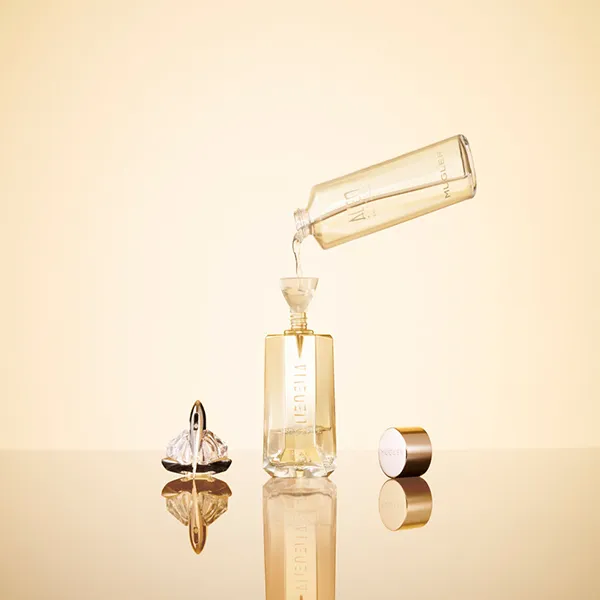 Парфюмированная вода для женщин Alien Goddess Mugler, 60 ml — фото 3
