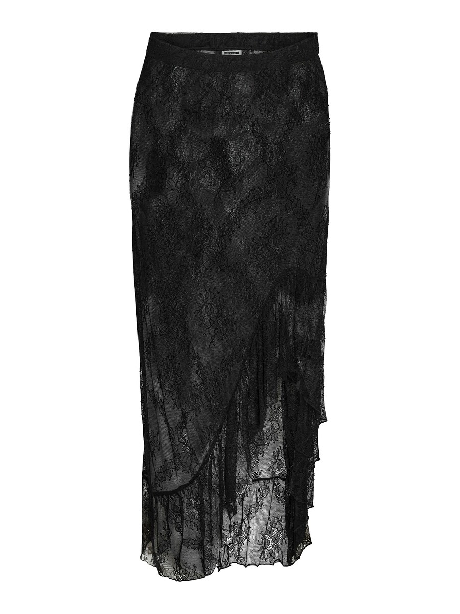 

Юбка Noisy may NMLUCIA, черный