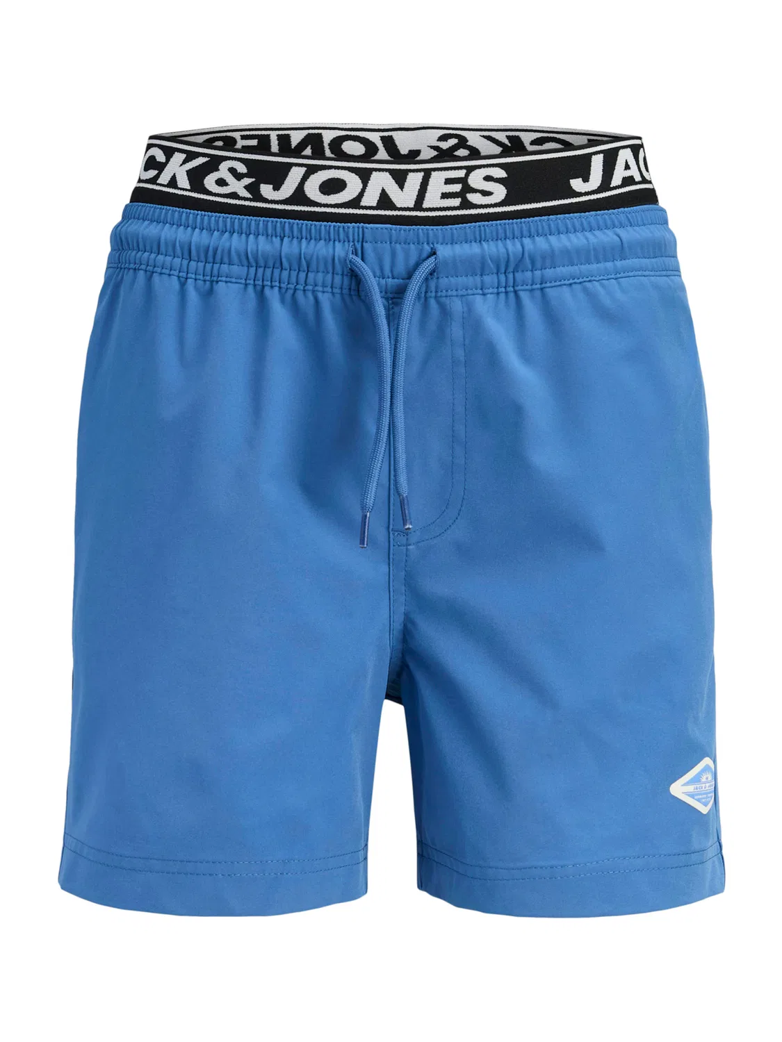 Шорты для серфинга 'JPSTMAUI' Jack & Jones Junior, Blue