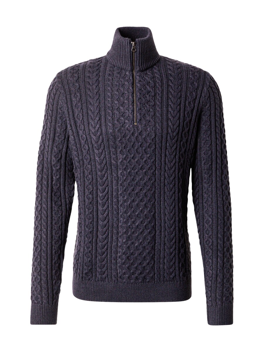 

Свитер JACK & JONES JACK & JONES JPRBLUSEAN, Navy