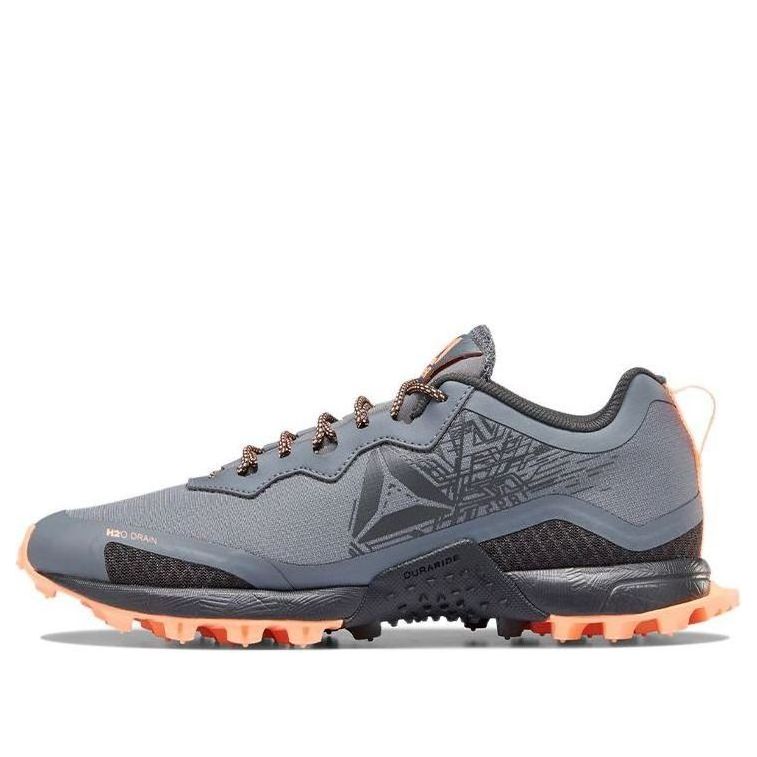 

Кроссовки (WMNS) Reebok All Terrain Craze DV9370, серый