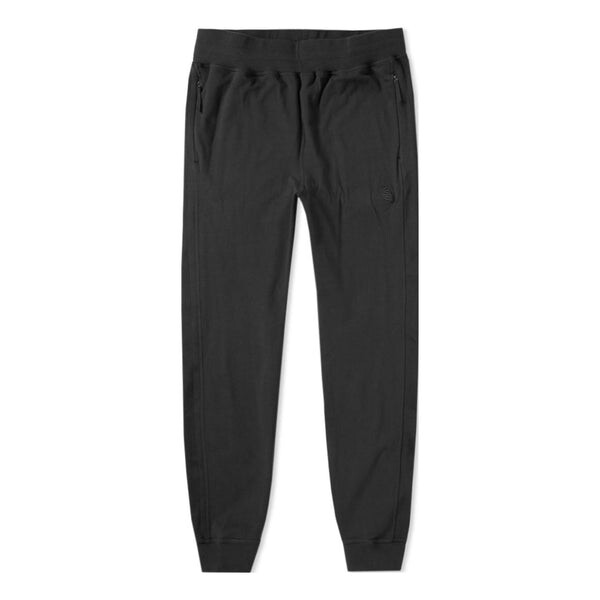 

Брюки Nike Lebron James x John Elliott Nitrogen Pants 'Black', черный