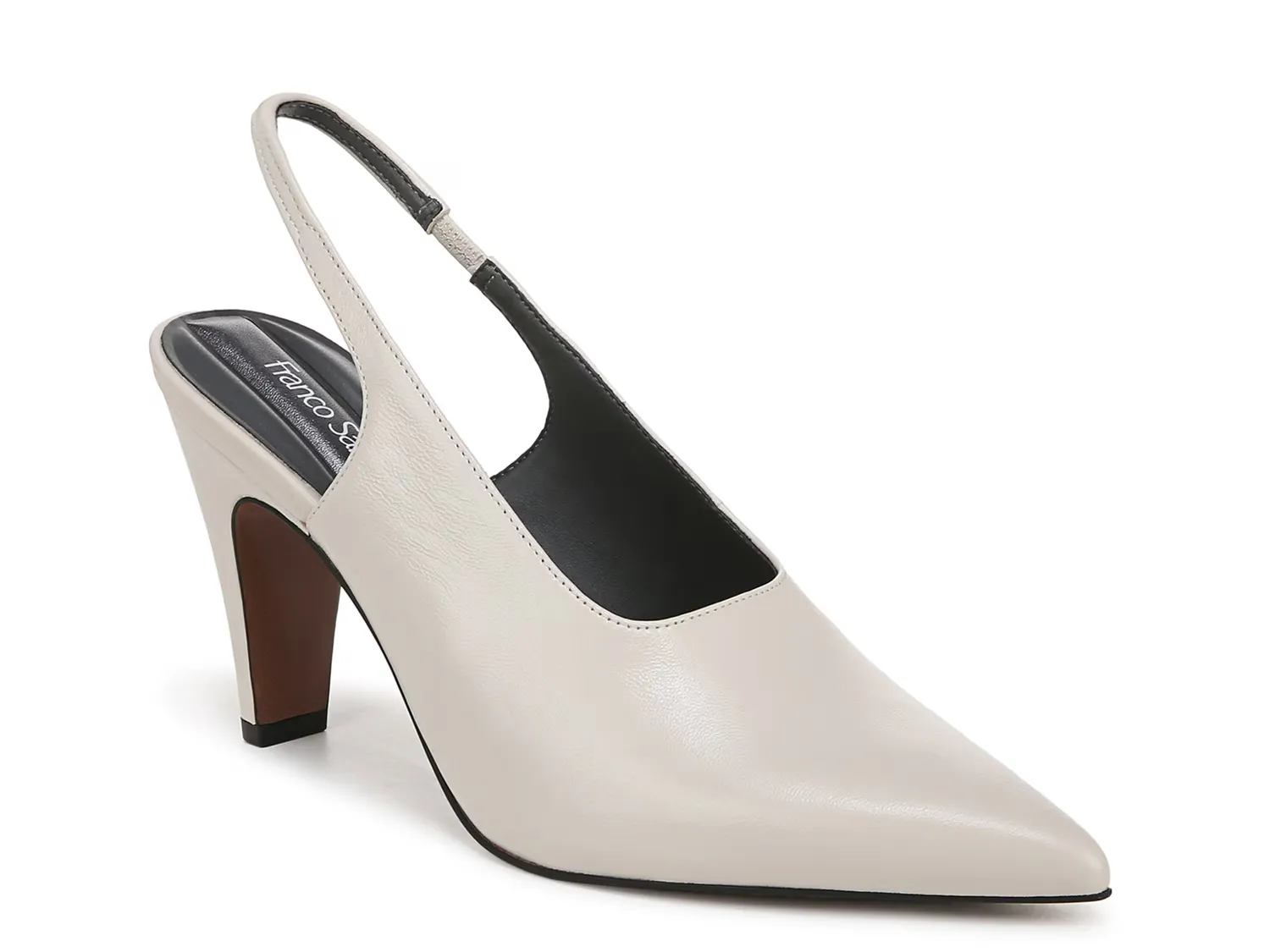 

Туфли Sorrento Pump Franco Sarto, белый