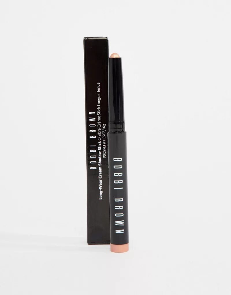 

Стойкие кремовые тени для век Bobbi Brown Gold/Pink
