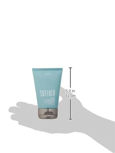 Surface Hair - Bliss Smoothing Cream - Натуральный гладкий уклад, разглаживание и блеск - 113 мл — фото 3