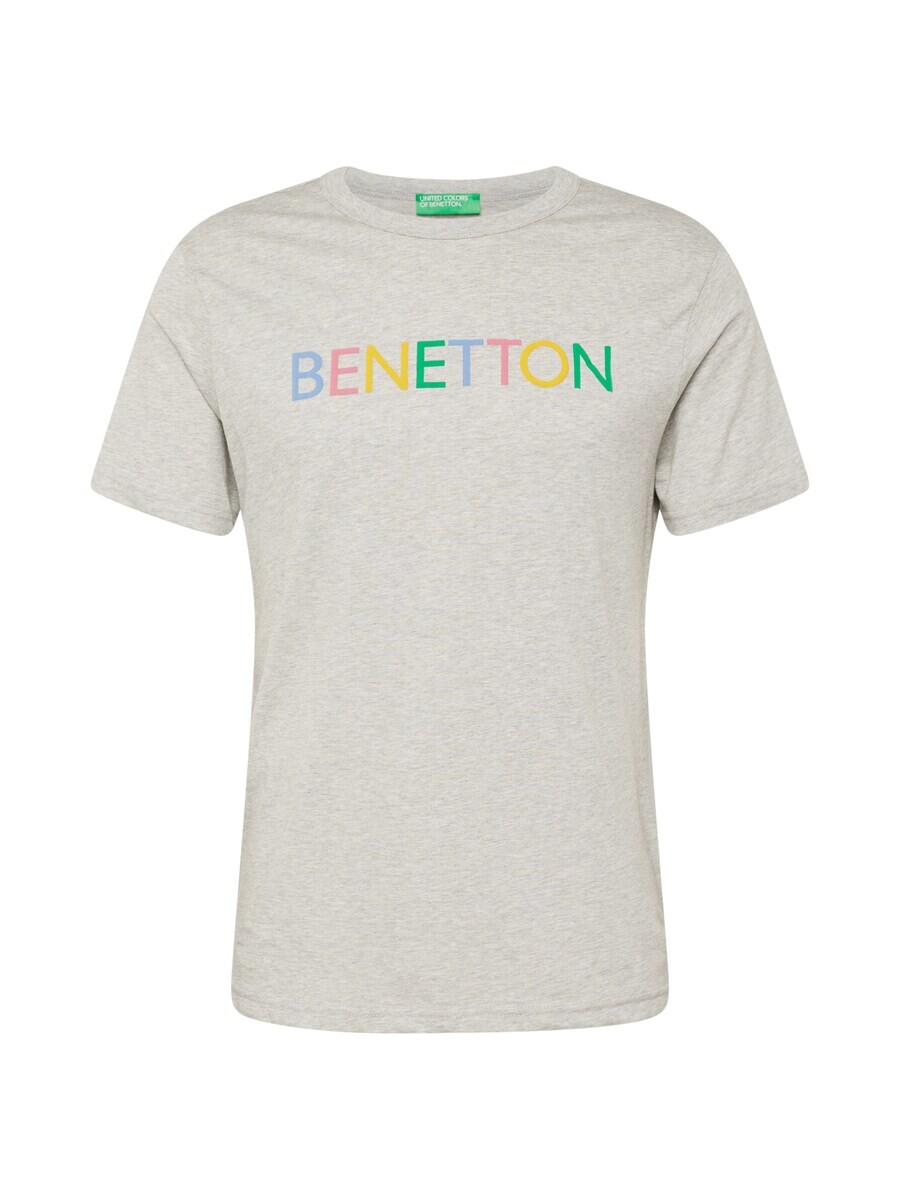 

Футболка United Colors Of Benetton, серый