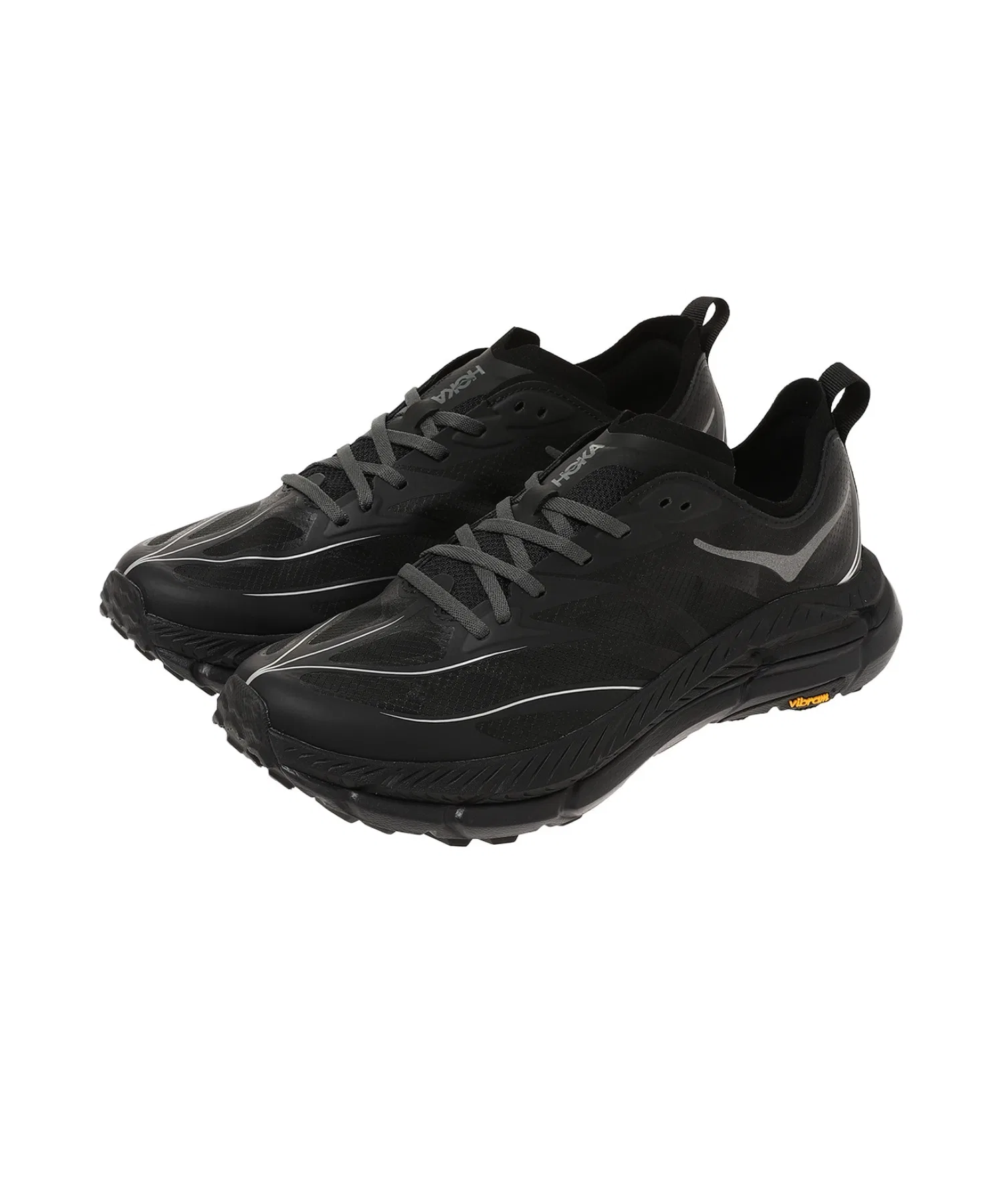 Мужские кроссовки HOKA U MAFATE SPEED 4 LITE