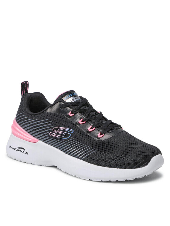 

Кроссовки Skechers, черный