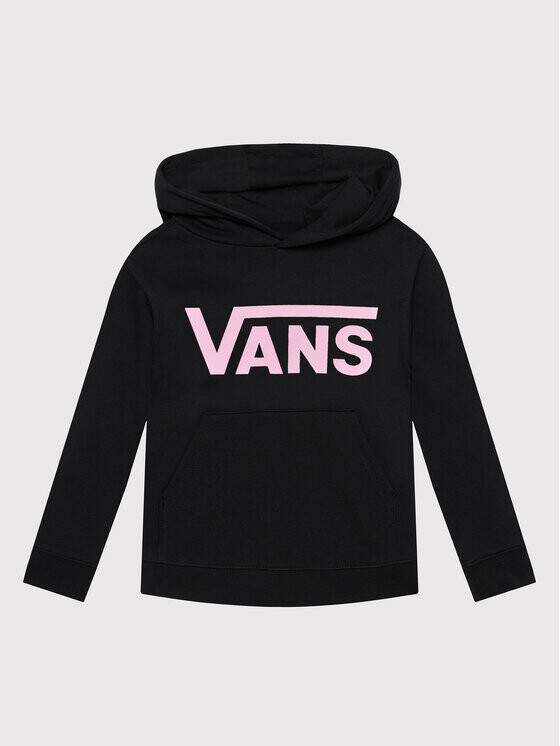 

Толстовка обычного кроя Vans, черный