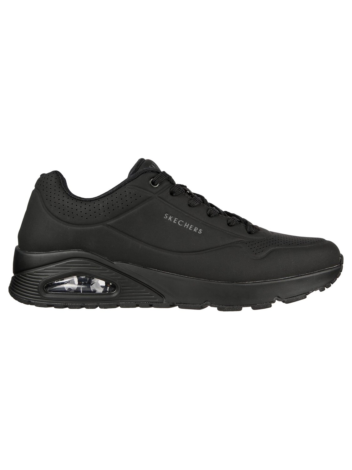 

Кроссовки Skechers UNO, черный