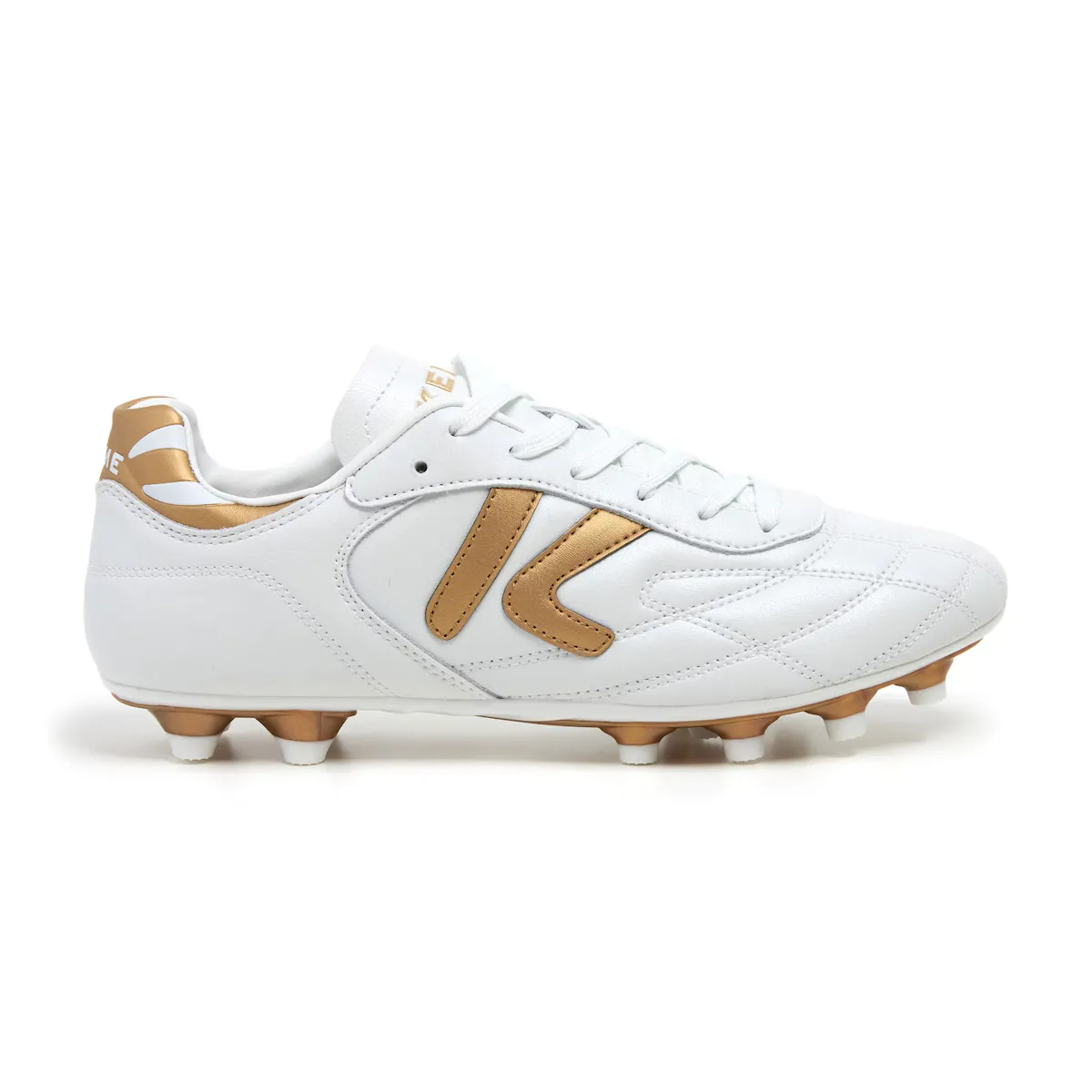 

Футбольные бутсы унисекс Kelme Heritage MG, белый