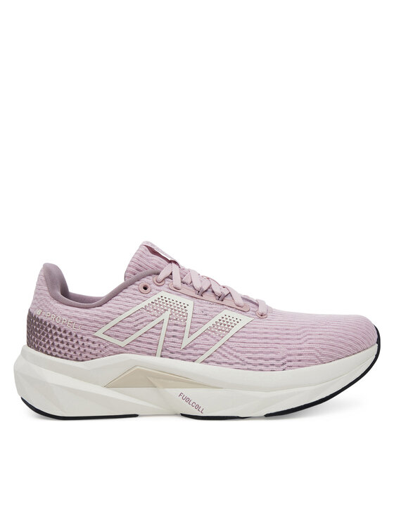 Кроссовки для бега FuelCell Propel v5 WFCPRCA5 New Balance, розовый