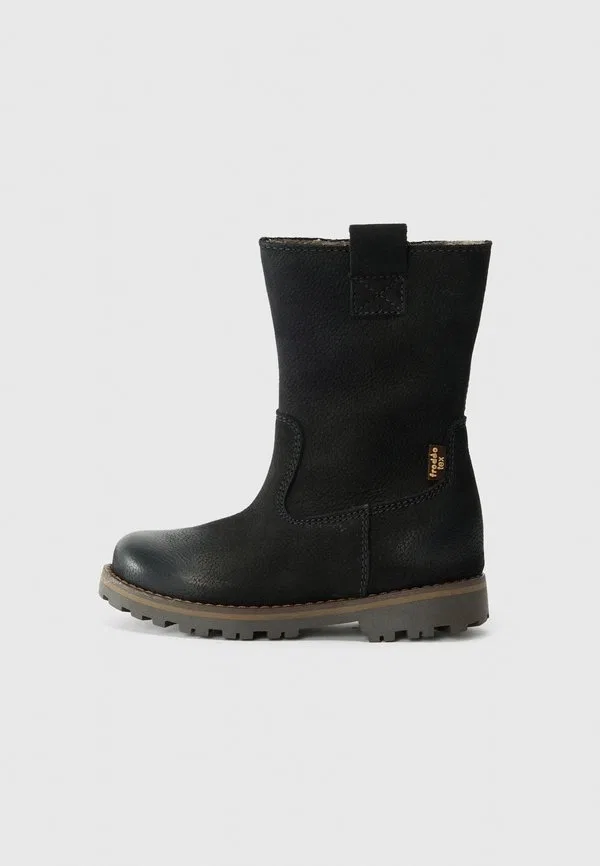 Зимние сапоги maxine tex Froddo, Black