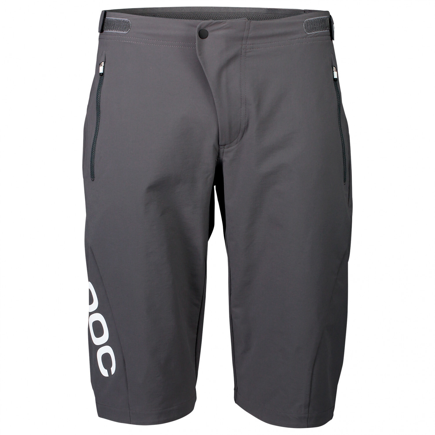 

Велосипедные шорты Poc Essential Enduro Shorts, цвет Sylvanite Grey