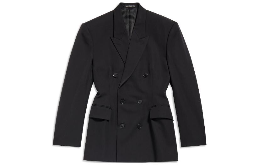 

Balenciaga Женский Деловой Костюм, цвет Black