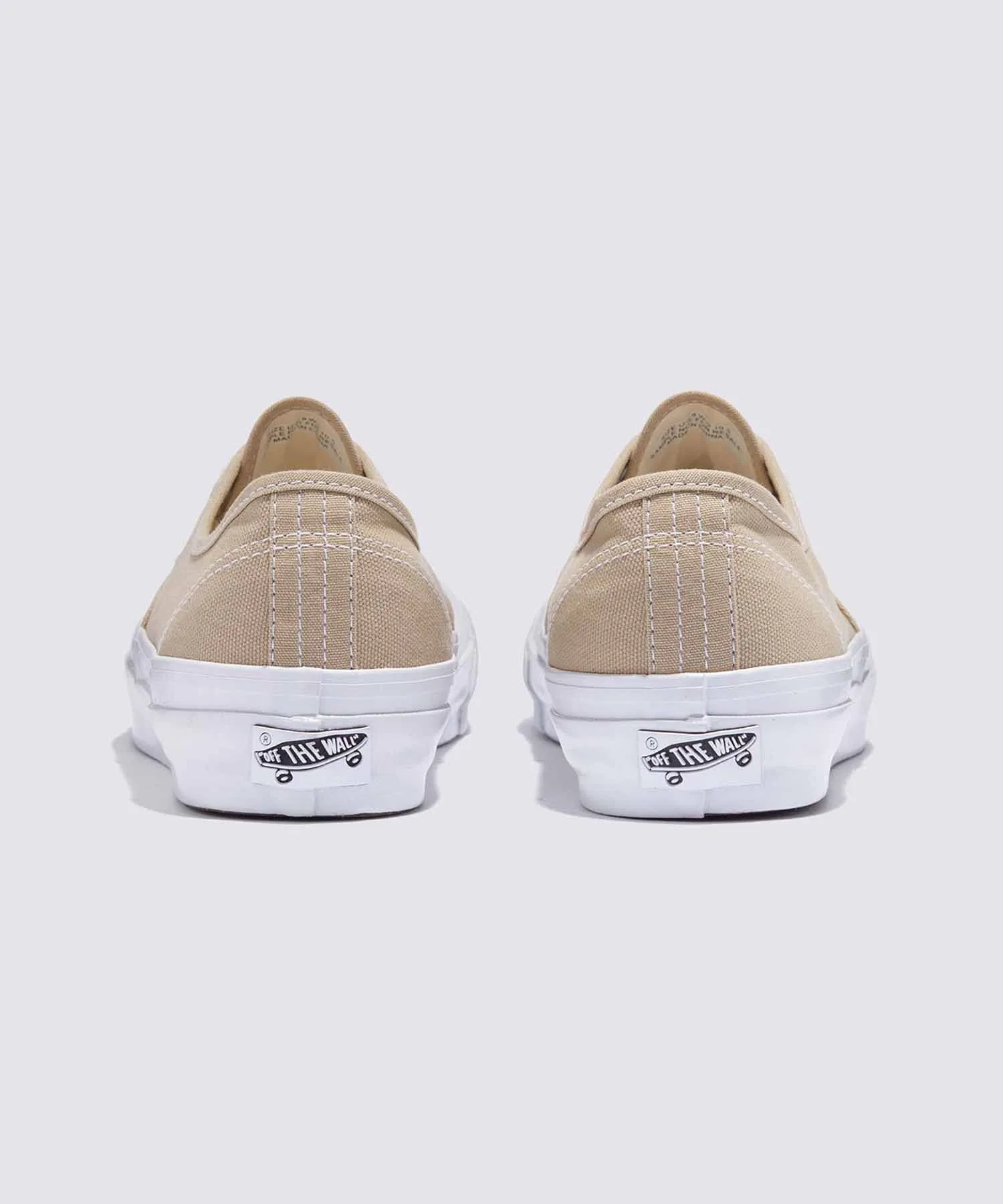 Кроссовки VANS PREMIUM Authentic — фото 4