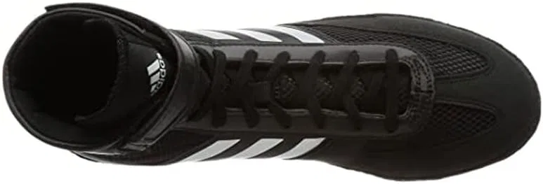 Кроссовки Adidas Terrex Solo, осень-зима 2017, Black — фото 2