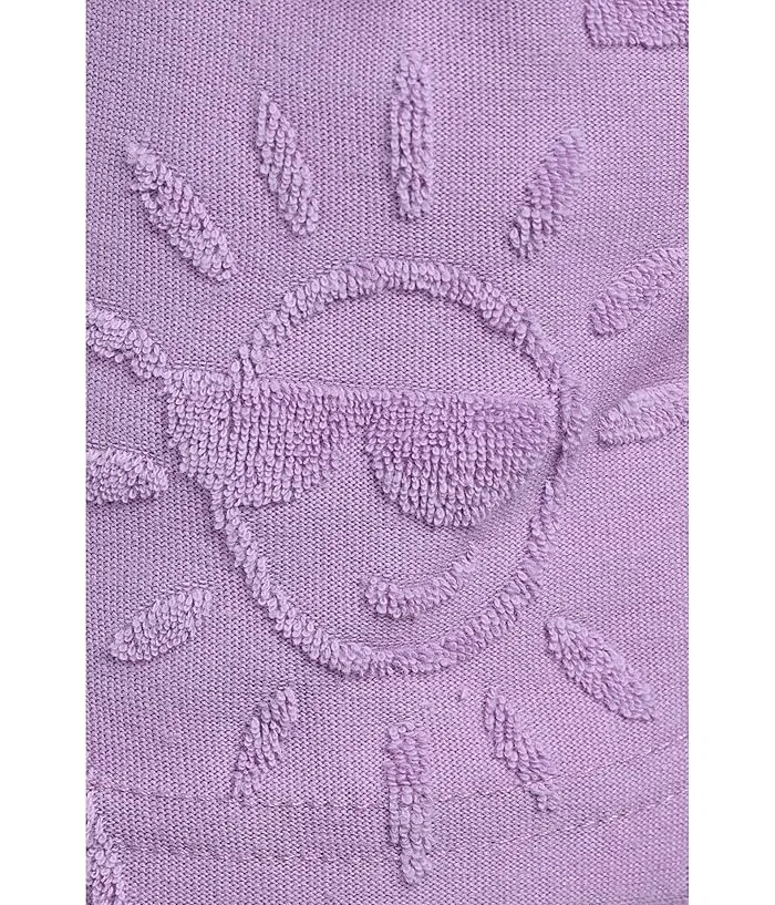 Шорты детские Resort Shorts Appaman Kids, Lilac — фото 3
