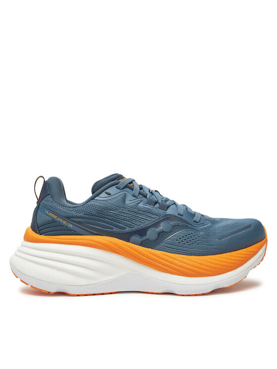

Кроссовки Saucony, синий