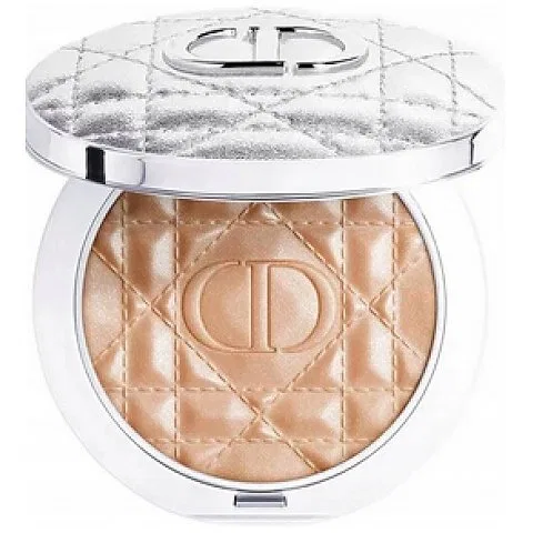 Хайлайтер Dior, 01 Nude Halo