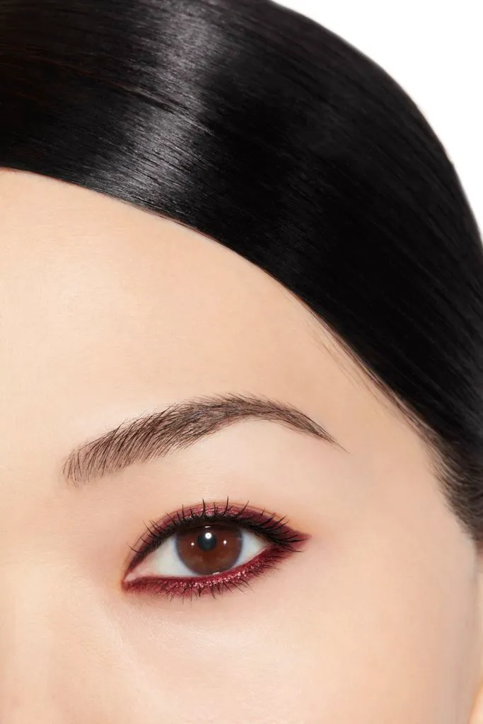 Водостойкий карандаш для глаз Chanel Stylo Yeux, 928 eros, 0,3 г — фото 3