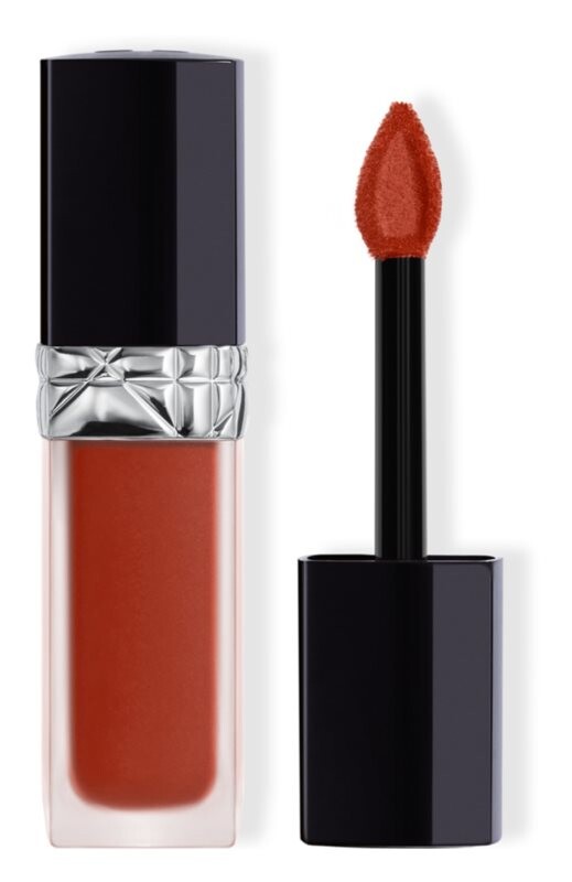 

Жидкая помада Dior Rouge Dior Forever, 6 мл, оттенок 626 Forever Famous