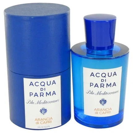 Туалетная вода Acqua Di Parma Blu Mediterraneo Arancia Di Capri