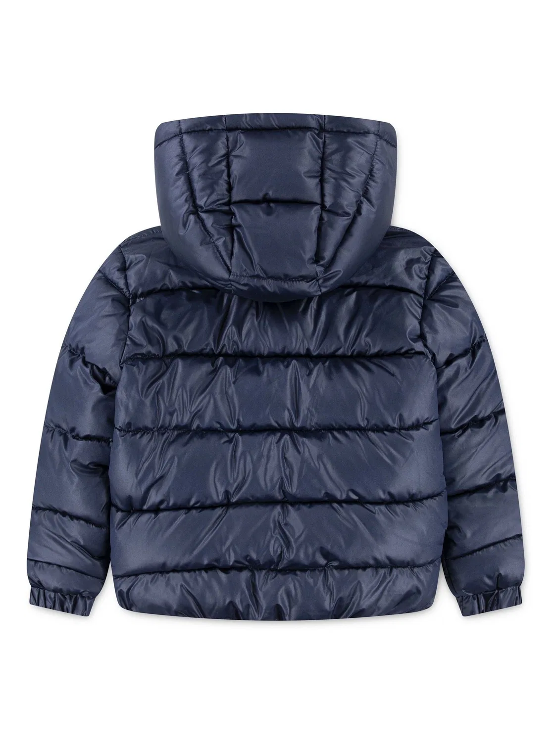 Куртка пуховик Nike Sportswear Puffer Jacket Nike, синий — фото 2