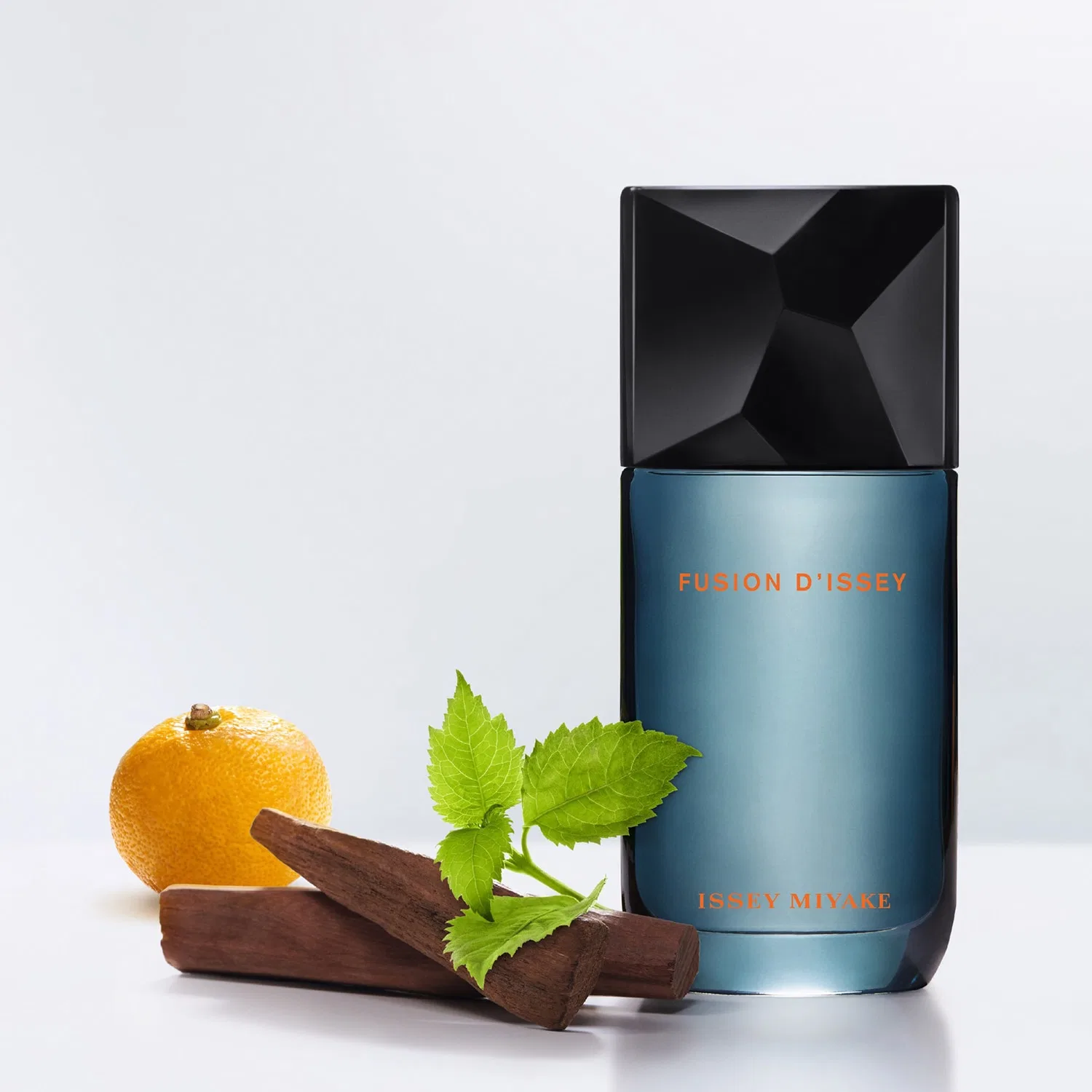 Мужская туалетная вода Fusion D'Issey, 100 мл, ISSEY MIYAKE — фото 3