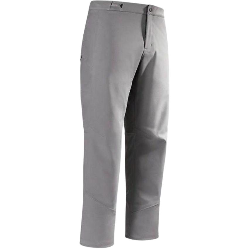 

Мужские повседневные брюки SAWYER Arcteryx, void серый/void