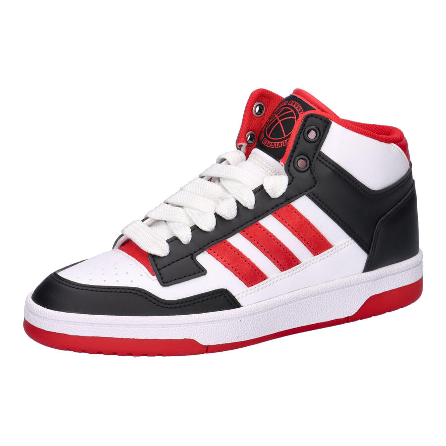 

Детские кроссовки adidas RAPID COURT MID J
