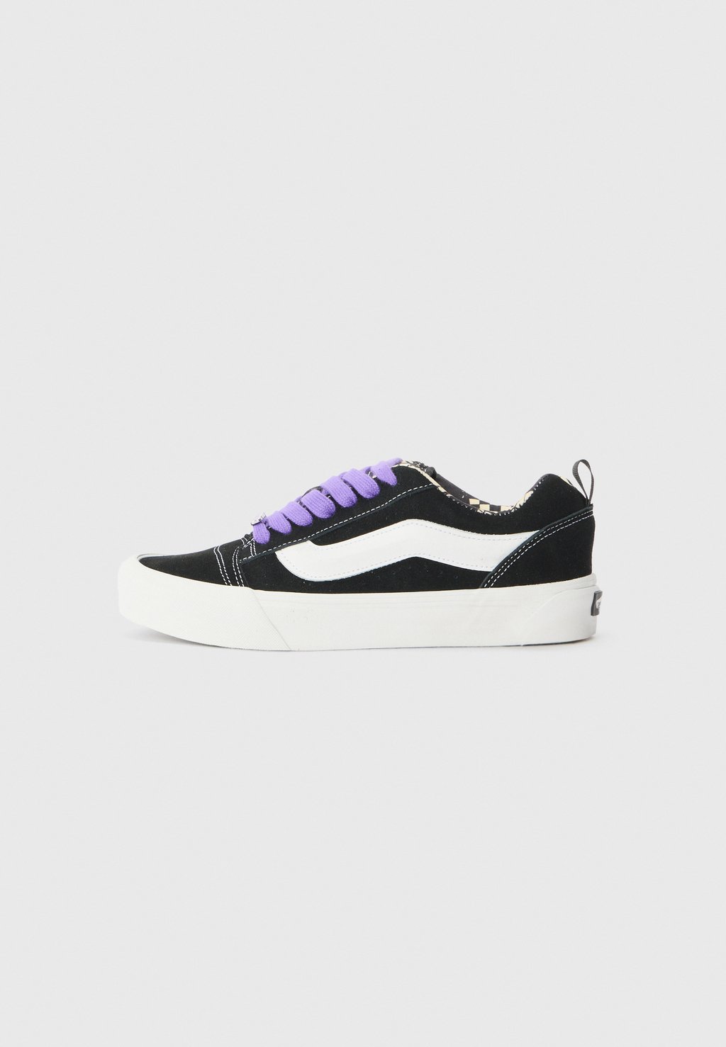

Кроссовки KNU SKOOL UNISEX Vans, черный