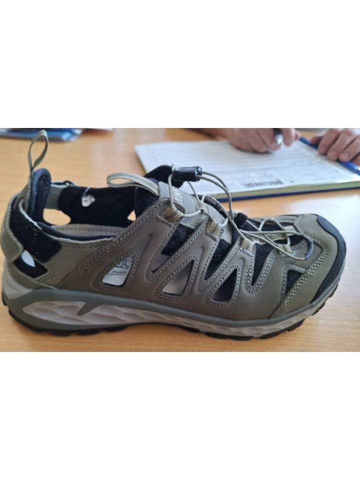 

Сандалии MEINDL